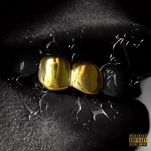 24k Gold (feat. Kiana) (Explicit)
