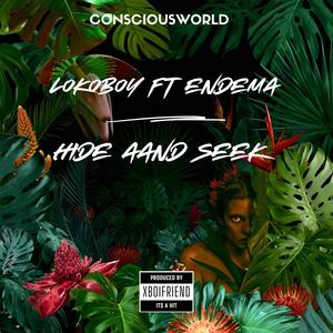 Hide and Seek (feat. Emdema)