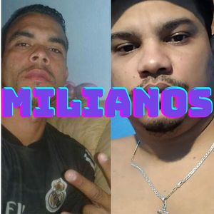 Milianos (um salve pra Meril)