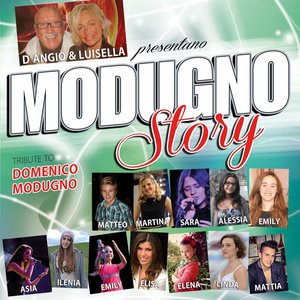 Modugno Story (Tribute to Domenico Modugno)