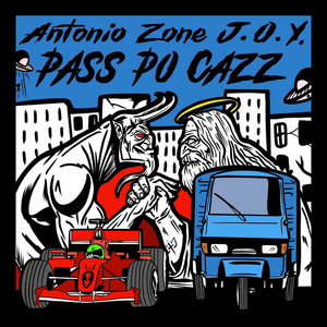 Pass Po' Cazz (Explicit)