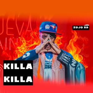 Killo Killo verzion Killa Killa