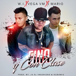 Fina y Con Clase (Explicit)