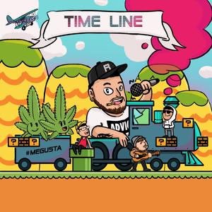 #megusta(feat. Francesco Pio De Simone & Shiver) (Explicit)