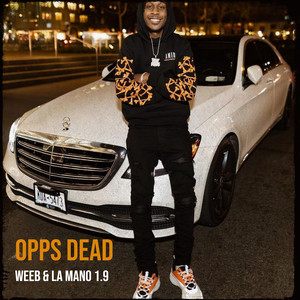 Opps Dead (Explicit)