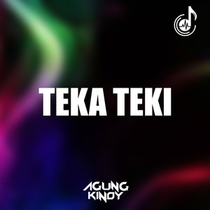 Teka Teki