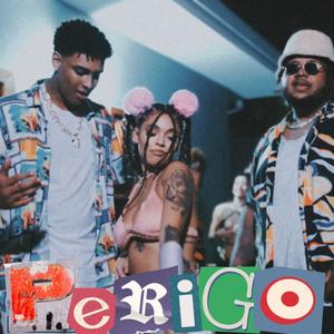 Perigo (feat. Tory Dru & Luccão) (Explicit)