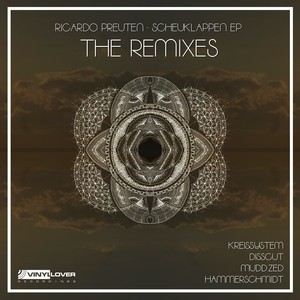 Scheuklappen - The Remixes