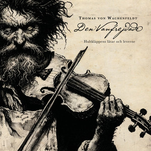 Sorglåt i D-moll av Hultkläppen (Förmedlad av Olle Medelberg)