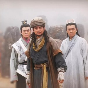 难念的经封面
