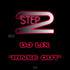 Rinse Out (Original Mix)
