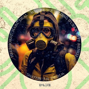 Where We Belong (Fukkk Offf Hard Mix)