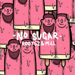 No Sugar (Explicit)