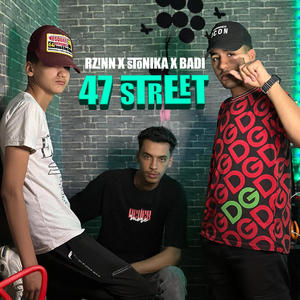47 Street (feat. Rzinn & Badi) (Explicit)