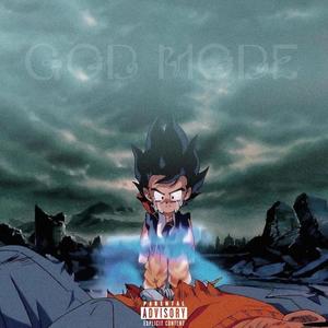 God Mode (feat. Black Vee & Bando) (Explicit)