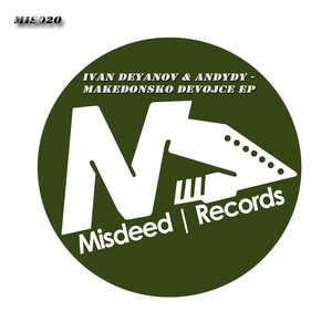 Makedonsko Devojce (Original Mix)