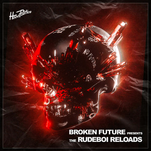 Benz Friends (DNB Edit)