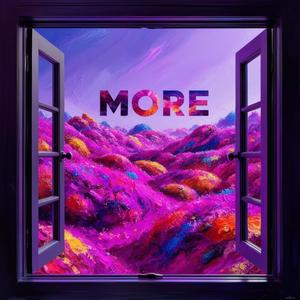 More (feat. Sebastian Lopez)