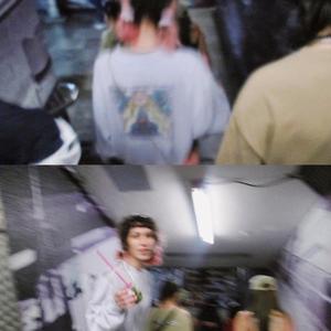 Blue Ribbon (feat. Ivory Rasmus) (Explicit)