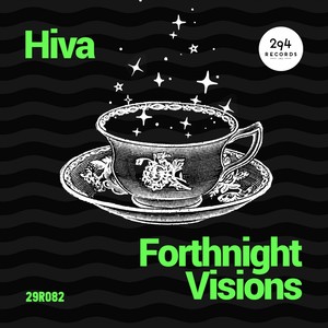 Forthnight Visions (Original Mix)