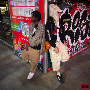 Nothing Wrong (Explicit)