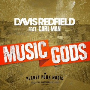 Music Gods (Original Mix)