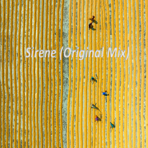 Sirene (Original Mix)