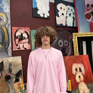 if i was a woman, then i'd be a bad ***** (Explicit)