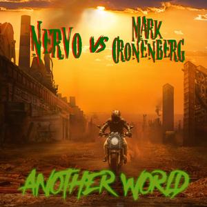 The Void(feat. Mark Cronenberg) (Explicit)