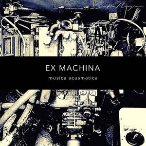 Ex Machina