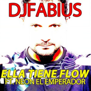 Ella Tiene Flow (Radio Edit)