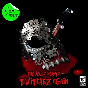 The Woman in Black Hair (Explicit)