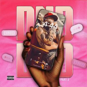 Me Myself & I (feat. JK47) (Explicit)