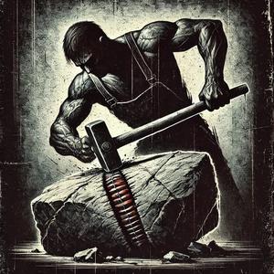 Nu ma las (feat. Baby Hardy) (Explicit)