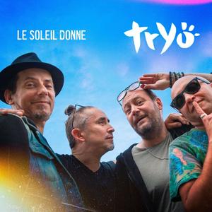 Le soleil donne (Souvenirs d'été)