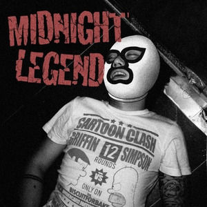 Midnight Legend