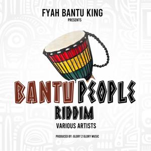 Bantu People Riddim 369