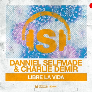 Libre la Vida (Original Mix)