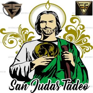 San Judas (Del Visa) [Explicit]