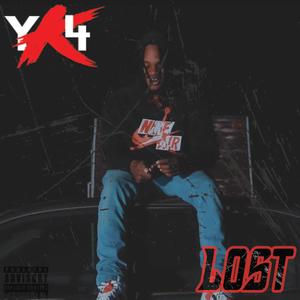 Lost (Explicit)