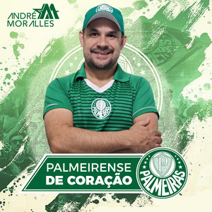 Palmeirense de Coração