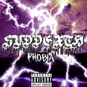 Phobia (Explicit)