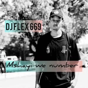 Mshayi we number (feat. Zeekay) (Radio Edit)