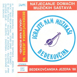 Bedekovčina '88 (H)