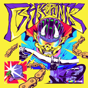 Bike Punk (Hemightbe Remix) [Explicit]