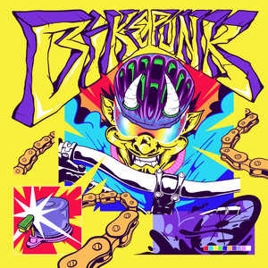 Bike Punk (Hemightbe Remix|Explicit)