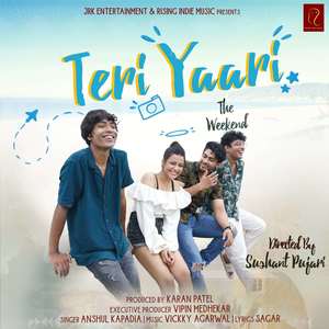 Teri Yaari (Friendship Anthem)