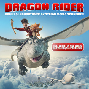 Dragon Rider (Original Motion Picture Soundtrack)