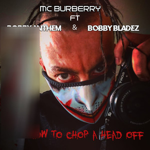 How to Chop a Head Off (Explicit)