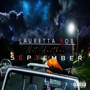 Not Another September (Explicit)